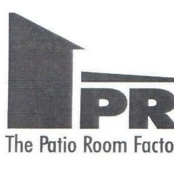 Avatar for The Patio Room Factory Inc.