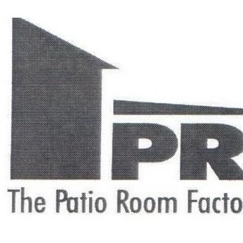 The Patio Room Factory Inc.