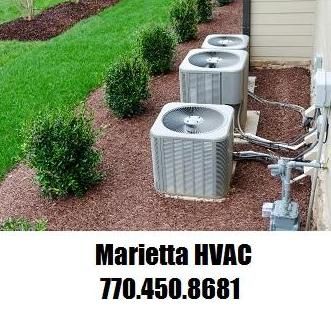 Marietta HVAC