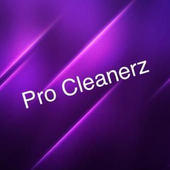 Pro Cleanerz