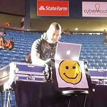 DJ Smiley