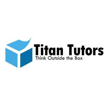 Titan Tutors