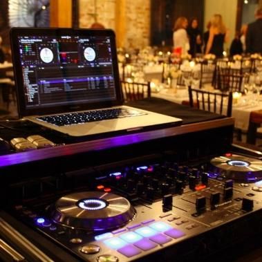 Sound Productions DJ: Cincinnati Area Wedding DJ