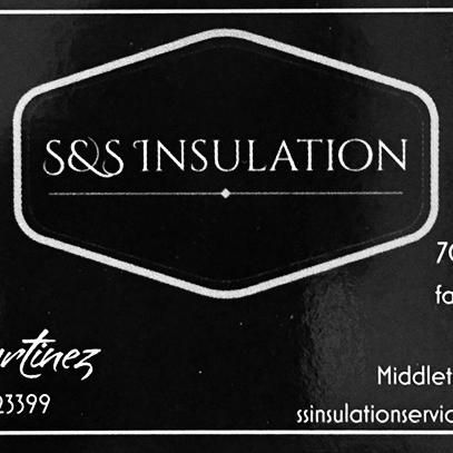 S&S Insulation