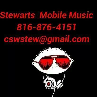 Stewarts Mobile Music