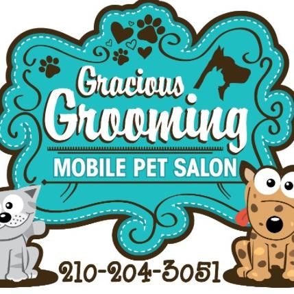 Gracious Grooming Mobile Pet Salon, LLC