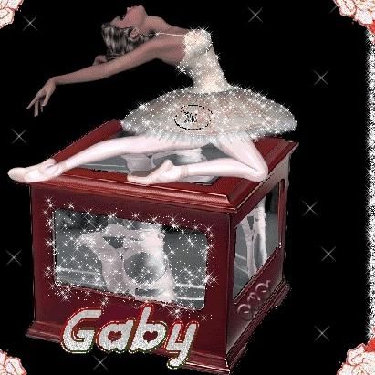 Gaby's Dans