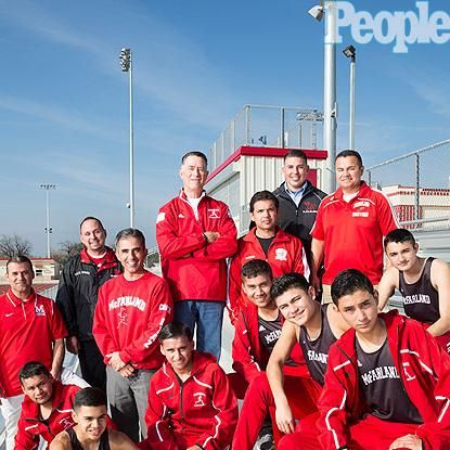 mcfarland puentes
