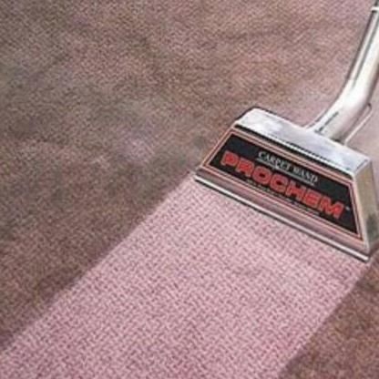 Joe's Carpet and Tile Cleaning