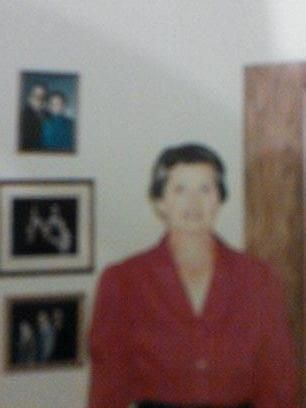 Named after my Mom, learned almost everything I kn