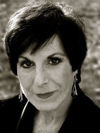 Marla Volovna