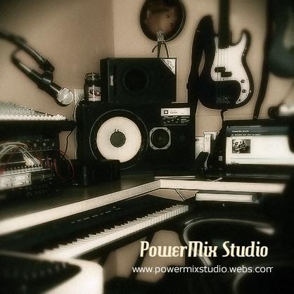 PowerMix Studio
