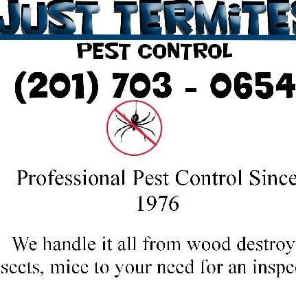 Just Termites Pest Control