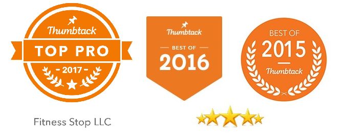 Rated #1 3 YEARS IN A ROW!