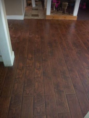 12mm engineered floors