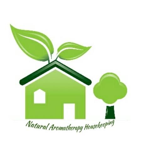 Natural Aromatherapy Housekeeping