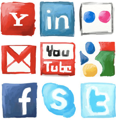 Social Media Marketing |

Companies and industry p