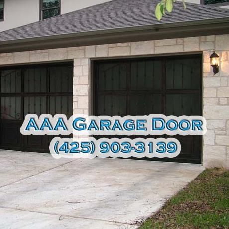 AAA Garage Door Repair Issaquah