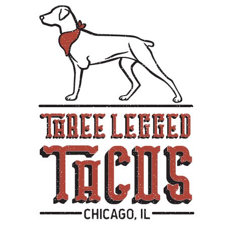 Three Legged Tacos