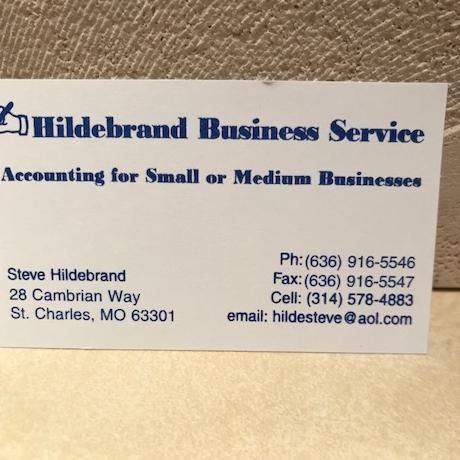 Hildebrand Business Service