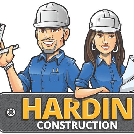 Hardin Construction