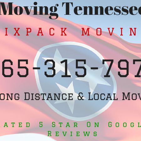 Sixpack Moving