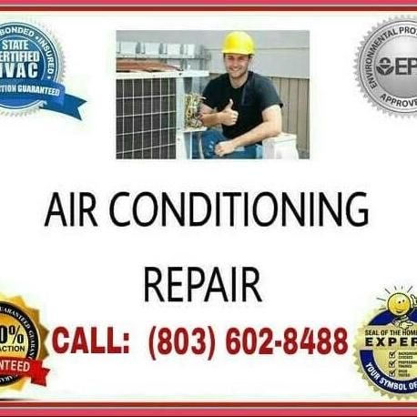 Airco heating & air conditioning service