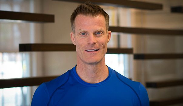 Welcome to TriFit Evolution! I am excited to help 