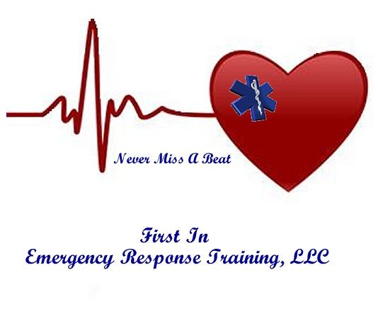 First In Emergency Response Training,  LLC