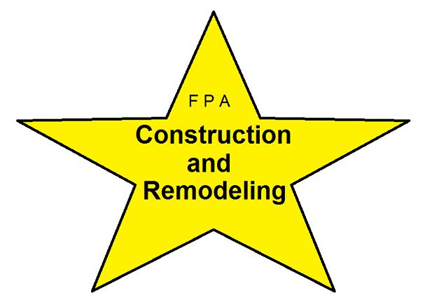FPA Construction Remodeling, Inc.