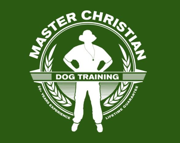 Master Christian Dog Training