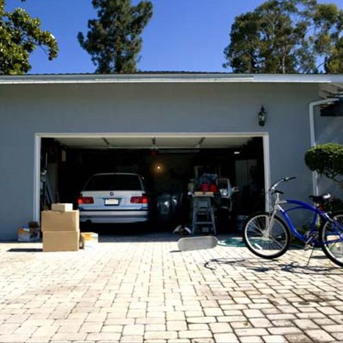 OnTime Garage Door Repair Bellevue