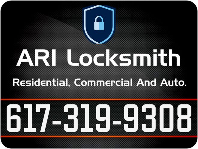 ARI Locksmith