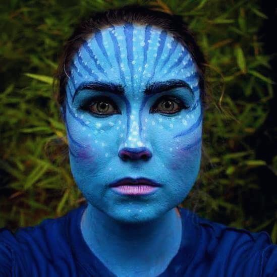 Face Painting