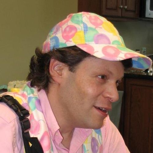 Animaloons Twisted Balloon Creations