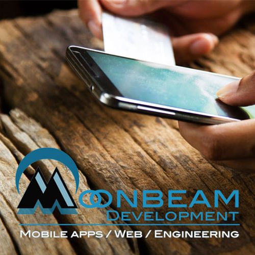 Moonbeam Development - Professional mobile app dev