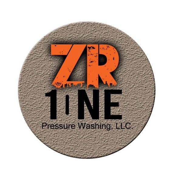 ZR1 Pressure Washing
