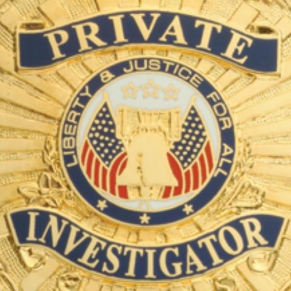 Evidence private investigators
