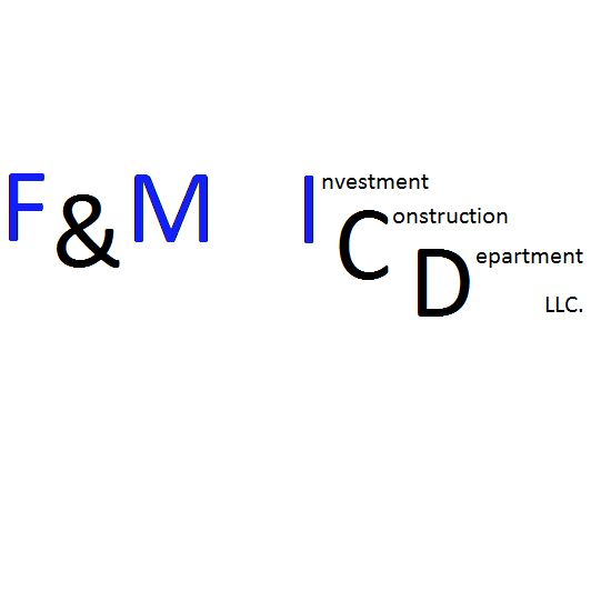 F&M Investment Construction Dept. LLC