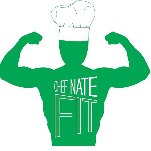 Chef Nate Fit