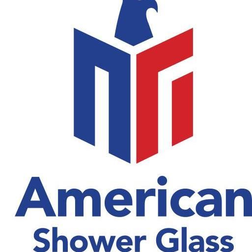 American Shower Glass