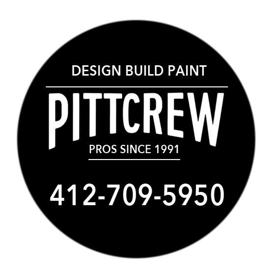 PittCrew Design,Build, and Paint