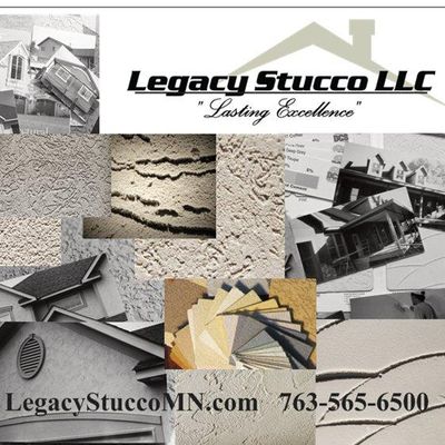 Avatar for Legacy Stucco LLC