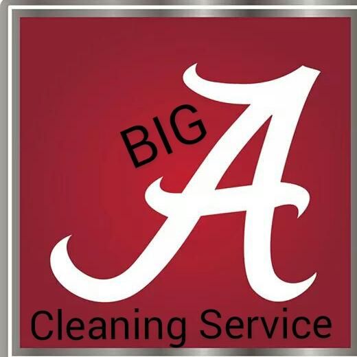 Big A Cleaning Service