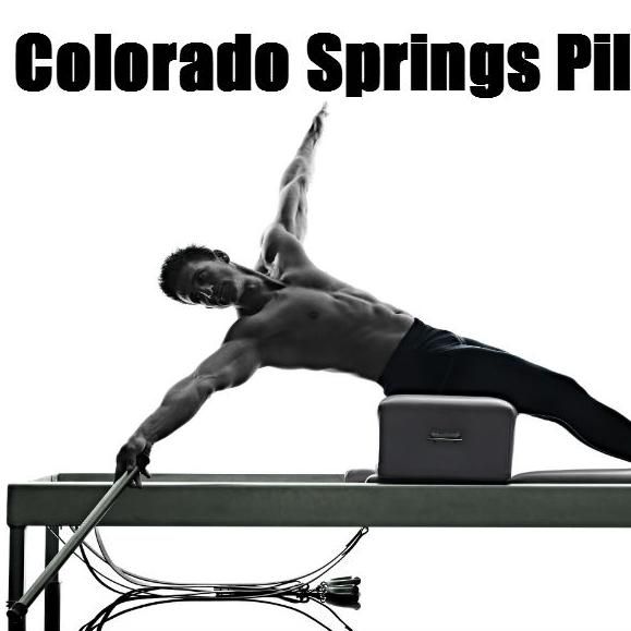 Colorado Springs Pilates
