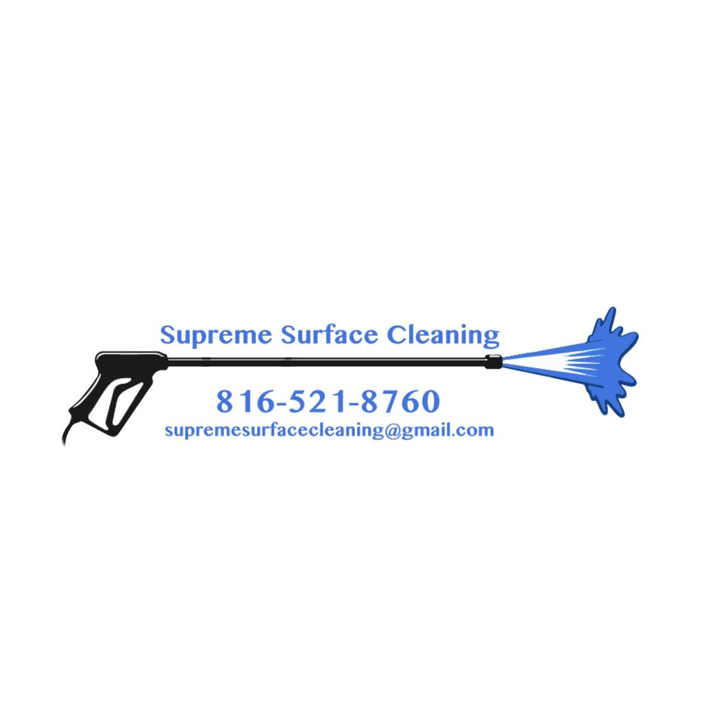 Supreme Surface Cleaning