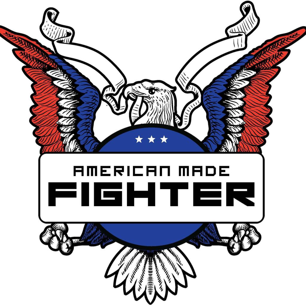 American Made Fighter
