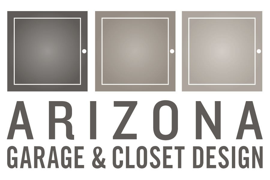 Arizona Garage & Closet Design