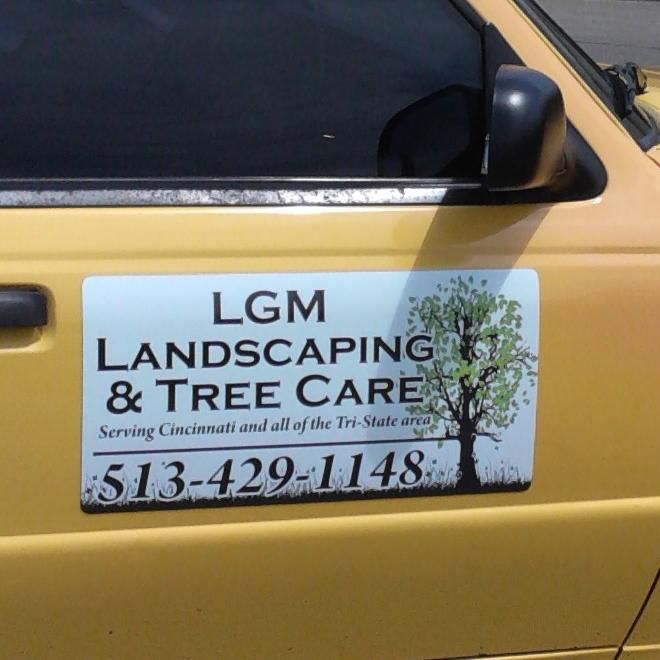 LGM Landscaping & Tree Care