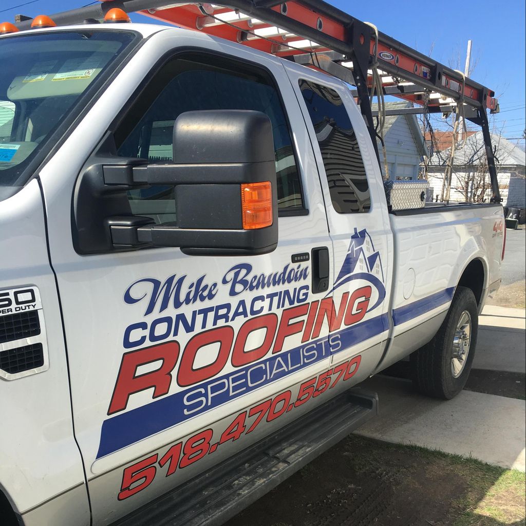 Mike Beaudoin Contracting